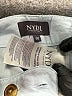 NYDJ Solid Blue Cargo Shorts Size 00 - photo 3