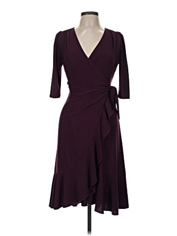 Kiyonna Cocktail Dress (view 1)