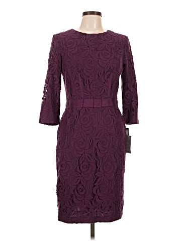 Taylor Cocktail Dress (view 1)