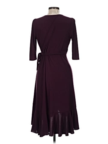 Kiyonna Cocktail Dress (view 2)