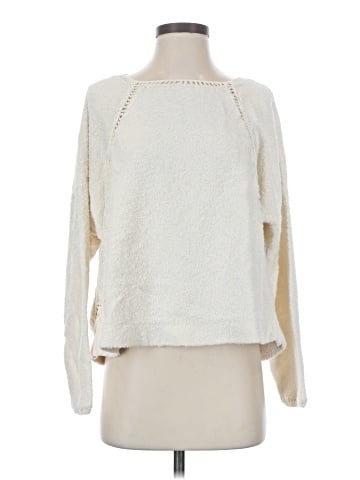 By Anthropologie Pullover Sweater (view 1)