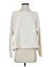 By Anthropologie Ivory Pullover Sweater Size S - photo 1