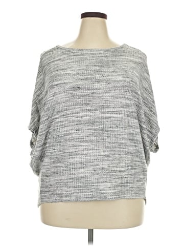 Michael Stars Pullover Sweater (view 1)