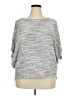 Michael Stars Gray Pullover Sweater Size XXL - photo 1