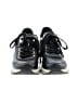 Call It Spring Black Sneakers Size 8 - photo 2