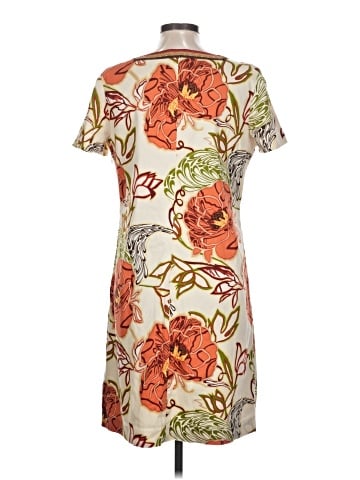 Dana Buchman Casual Dress (view 2)