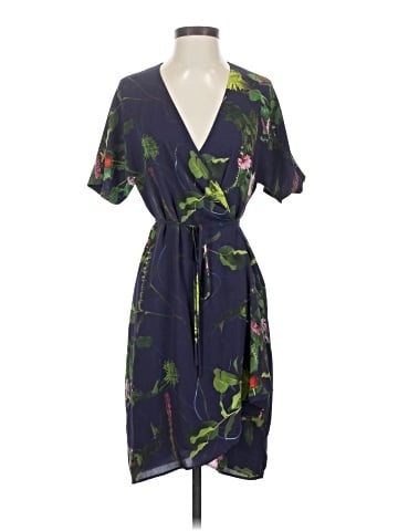 Babaton Casual Dress (view 1)