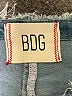 BDG Blue Jeans Size 29 waist - photo 7