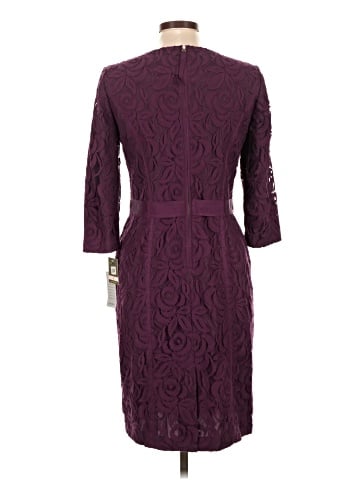 Taylor Cocktail Dress (view 2)