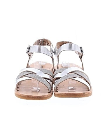 Nordstrom Sandals (view 2)