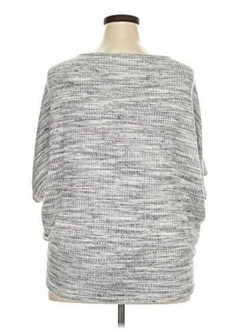 Michael Stars Pullover Sweater (view 2)