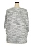 Michael Stars Gray Pullover Sweater Size XXL - photo 2