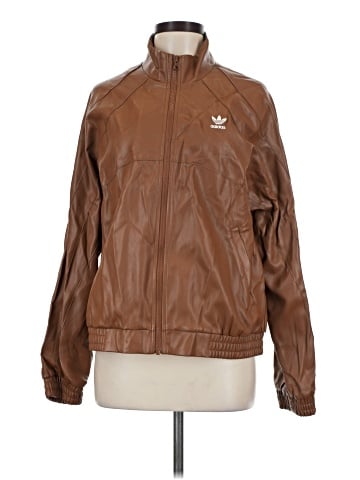 Adidas Track Jacket (view 1)
