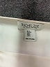Rachel Zoe 100% Polyester Ivory Long Sleeve Blouse Size S - photo 7