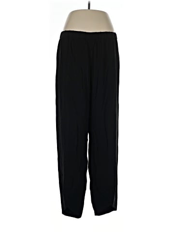Eileen Fisher Silk Pants (view 1)