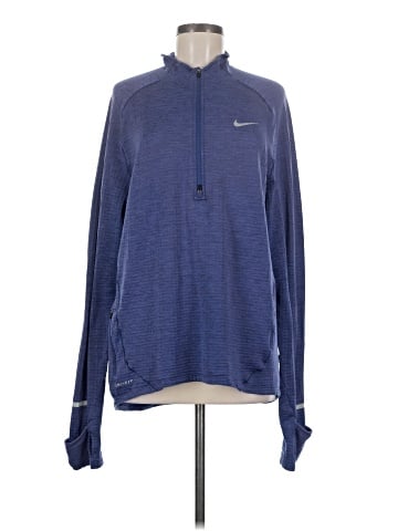 Nike Pullover Sweater (view 1)