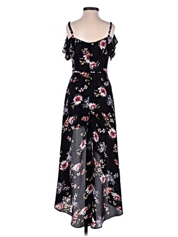 Iz Byer Casual Dress (view 2)