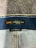 Lee Blue Jeans Size 14 - photo 4