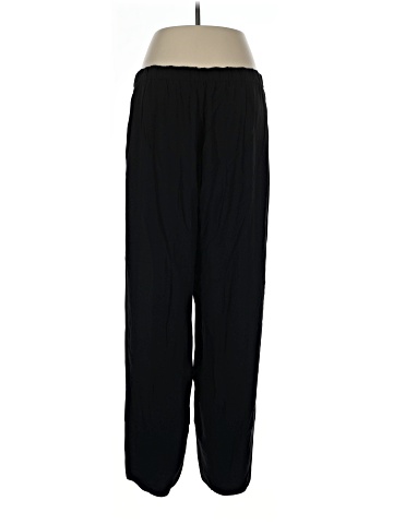 Eileen Fisher Silk Pants (view 2)