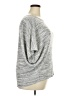 Michael Stars Gray Pullover Sweater Size XXL - photo 4