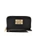 Michael Kors Black Wristlet One size - photo 1