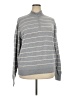 PETER MILLAR Gray Wool Sweater Size XXL - photo 1