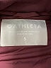 Athleta Burgundy Jacket Size S - photo 6