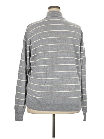 PETER MILLAR Wool Sweater (view 2)