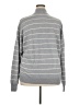 PETER MILLAR Gray Wool Sweater Size XXL - photo 2