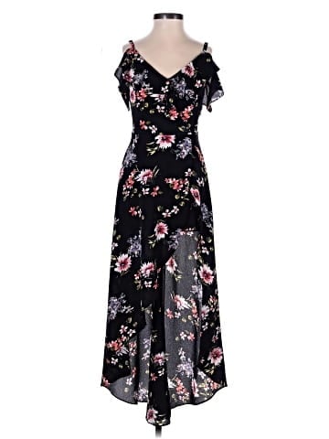 Iz Byer Casual Dress (view 1)