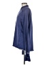 Nike Blue Pullover Sweater Size M - photo 5