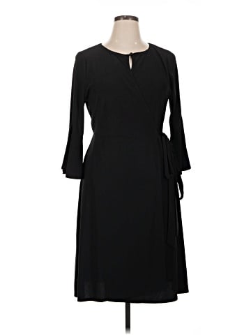 Kiyonna Cocktail Dress (view 1)