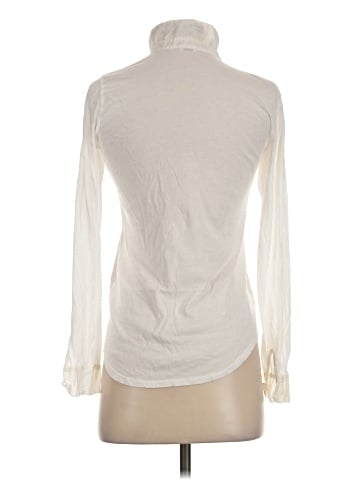 Splendid Long Sleeve Blouse (view 2)