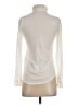 Splendid Ivory Long Sleeve Blouse Size S - photo 2