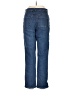 Gloria Vanderbilt Tweed Blue Jeans Size 8 - photo 2