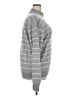PETER MILLAR Gray Wool Sweater Size XXL - photo 4