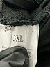 Unbranded 100% Polyester Graphic Black Active Pants Size 3X - photo 5