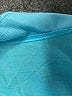 Unbranded Orange Poncho One size - photo 7