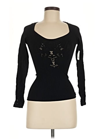 Intimately by Free People Long Sleeve Top (view 1)