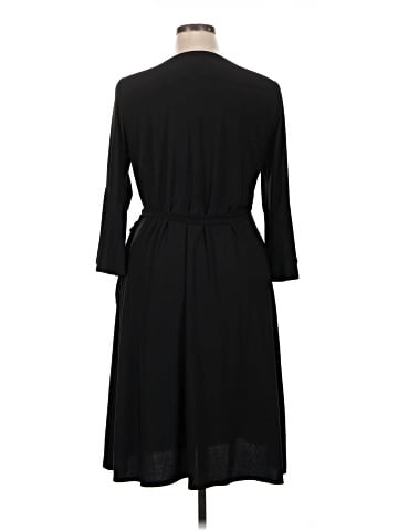 Kiyonna Cocktail Dress (view 2)