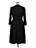 Kiyonna Solid Black Cocktail Dress Size 1X Plus - photo 2