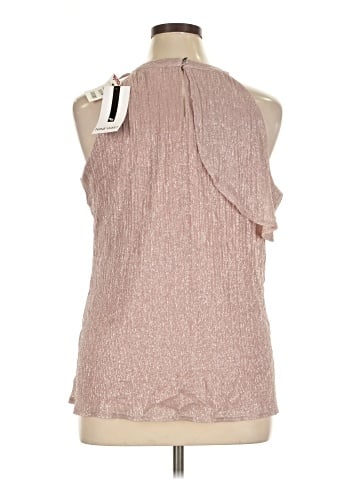 Nine West Sleeveless Blouse (view 2)