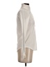 Splendid Ivory Long Sleeve Blouse Size S - photo 4