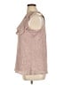Nine West Pink Sleeveless Blouse Size XL - photo 5