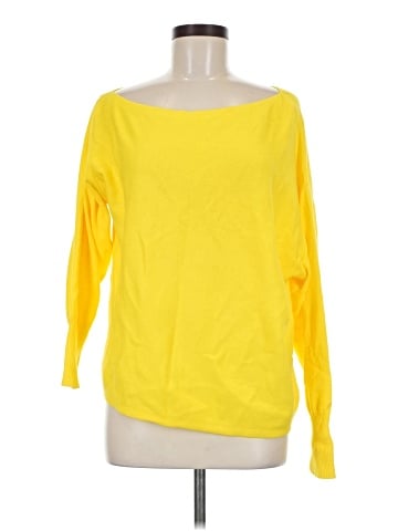 CAbi Pullover Sweater (view 1)