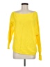 CAbi Yellow Pullover Sweater Size M - photo 1