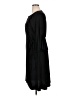 Kiyonna Solid Black Cocktail Dress Size 1X Plus - photo 5