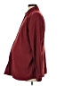 In Due Time Burgundy Long Sleeve Button-Down Shirt Size S - photo 5