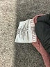 Threads 4 Thought Burgundy Short Sleeve T-Shirt Size M - photo 9