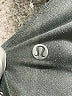 Lululemon Athletica Solid Black Track Pants Size 4 - photo 7
